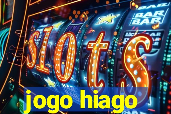 jogo hiago